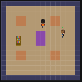 OpenCode Pixel Agents
